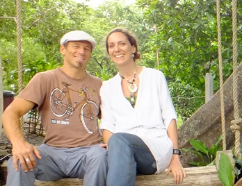 Joel & Krista McCutcheon